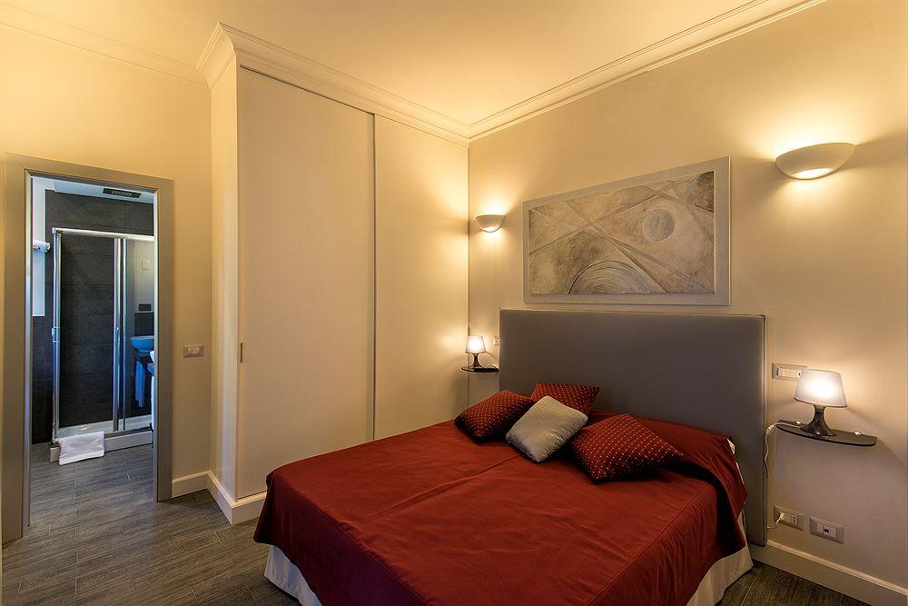 Park Hotel Blanc Et Noir Rome Exterior photo