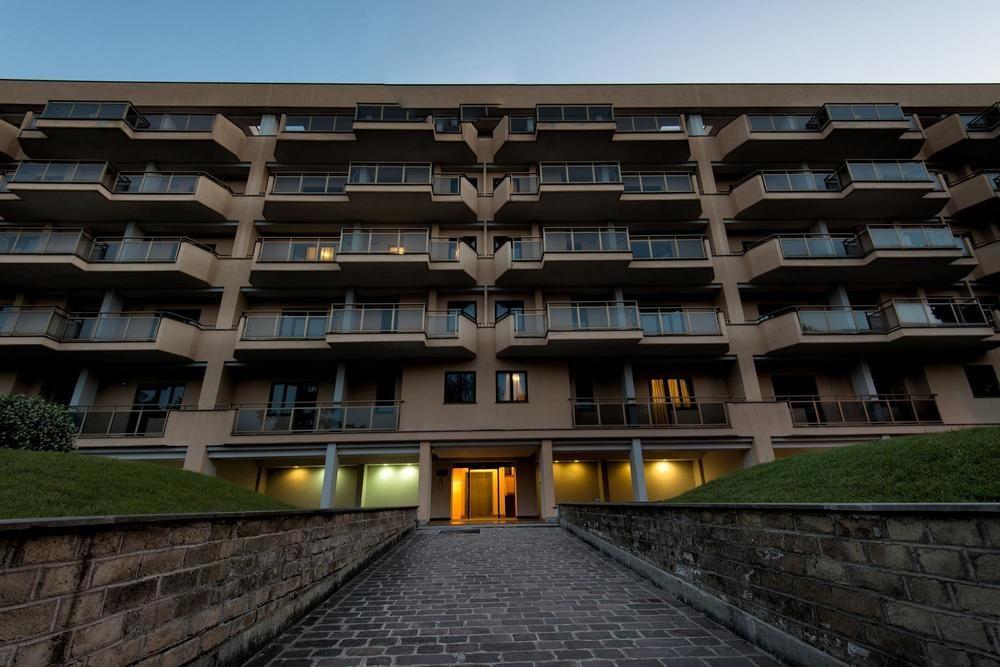 Park Hotel Blanc Et Noir Rome Exterior photo