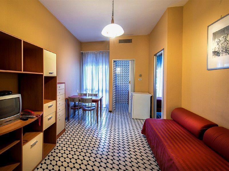 Park Hotel Blanc Et Noir Rome Exterior photo