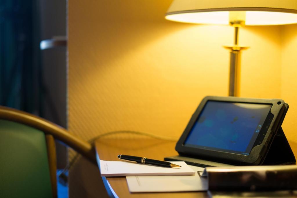 Park Hotel Blanc Et Noir Rome Room photo