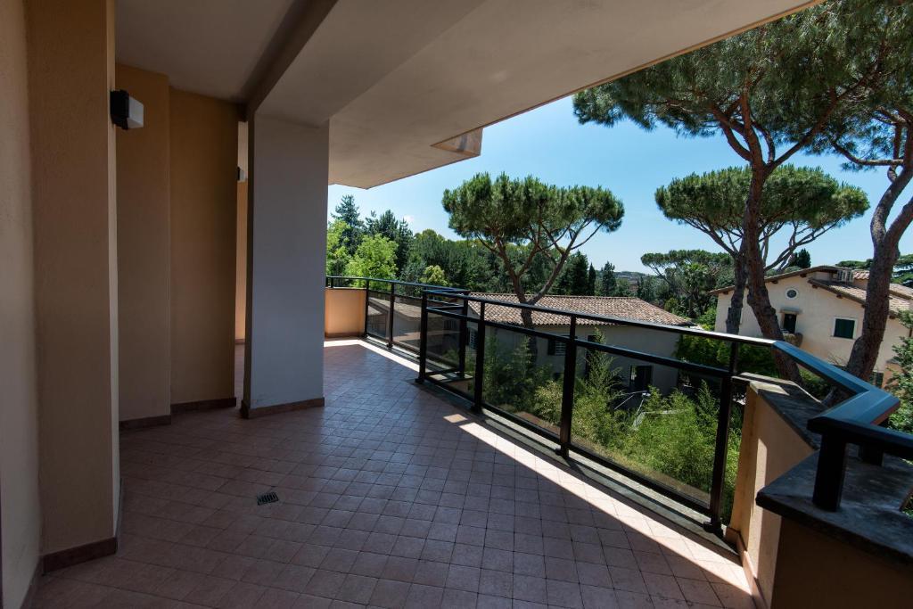 Park Hotel Blanc Et Noir Rome Room photo